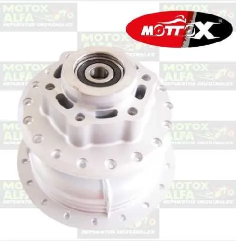 MANZANA POSTERIOR QM200GY QINGQI MOTTOX M00139