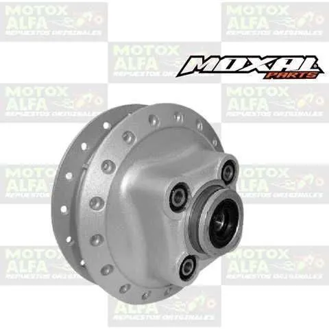 MANZANA POSTERIOR CG200 GY200 DISCO ENDURO MOXAL 06.111.0004