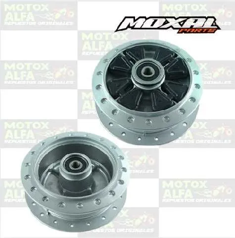 MANZANA POSTERIOR AX4 GD110 SUZUKI MOXAL 06.111.0018