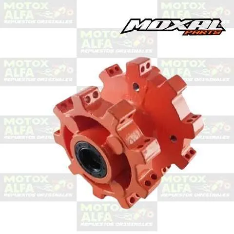MANZANA DELANTERA AK47 FX250 DISCO FACTORY MOXAL 06.111.0019