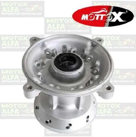 MANZANA DELANTERA XR250 HONDA 4H MOTTOX M02222