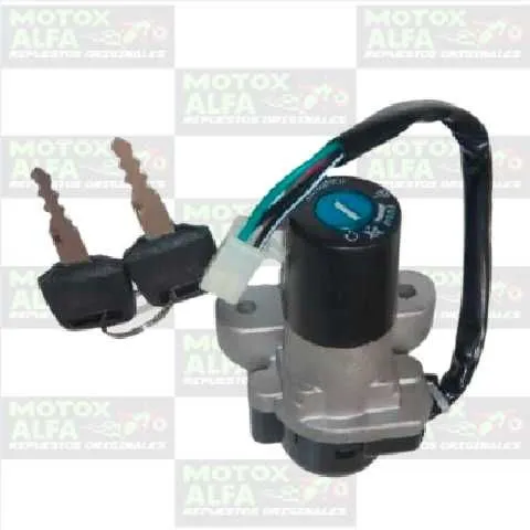 SWITCH EN125 GS125 SUZUKI 4C XTREME RE10091