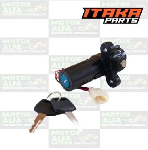 SWITCH LS135 BAJAJ PULSAR ITAKA 3823