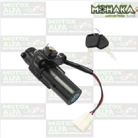 SWITCH NS200 PULSAR BAJAJ MOHAKA 606