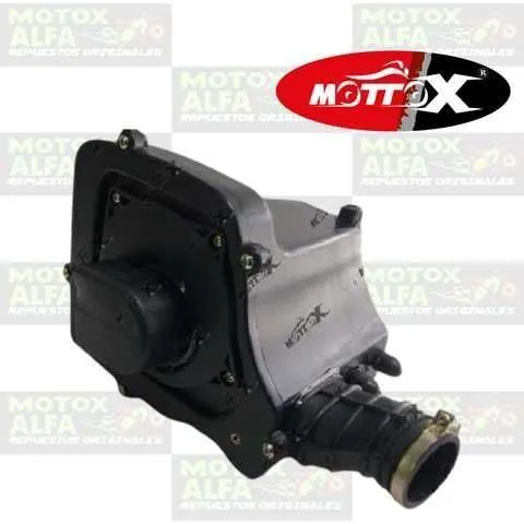 DEPURADOR COMPLETO XY200GY6 SHINERAY MOTTOX M01943