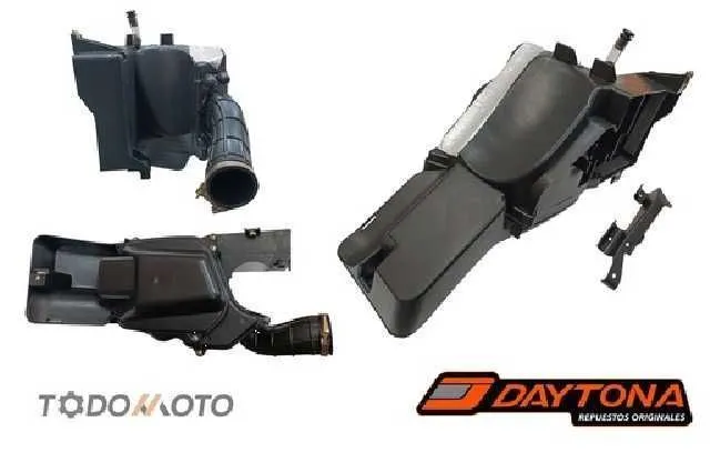 DEPURADOR COMPLETO TEKKEN250 ORIGINAL DAYTONA CB250TKN-009