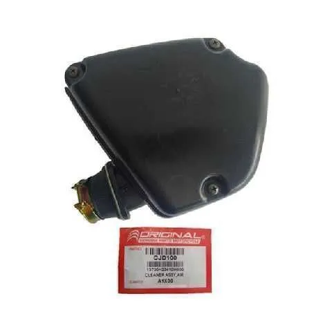 DEPURADOR COMPLETO AX100 ORIGINAL SUZUKI 10110.101-GEN