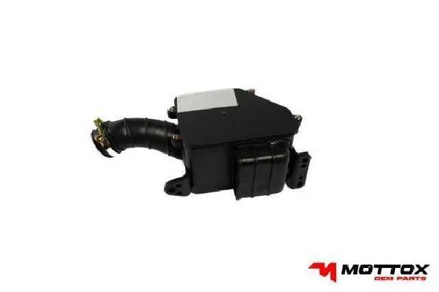 DEPURADOR COMPLETO DY150 EAGLE DK150 FALCON DAYTONA MOTTOX DPRD001