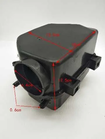 DEPURADOR COMPLETO EN125 SUZUKI BOST DEP 20