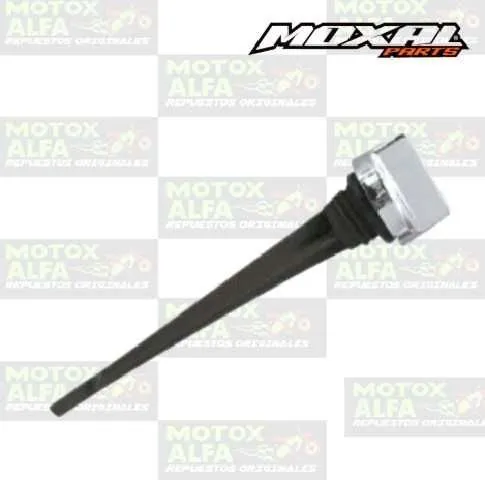 BAYONETA MEDIDOR ACEITE CG200 MOXAL 06.112.0001