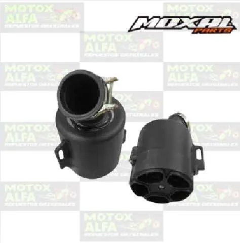 DEPURADOR COMPLETO GY200 UNIVERSAL MOXAL 06.128.0002