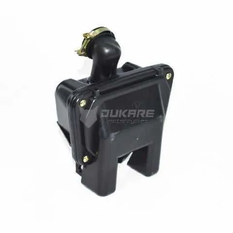 DEPURADOR COMPLETO MT110 DK125-10 CABALLITO ORIGINAL DK 102400023