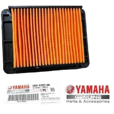 FILTRO DEPURADOR MT03 ORIGINAL YAMAHA 1WD-E4451-00 10072935