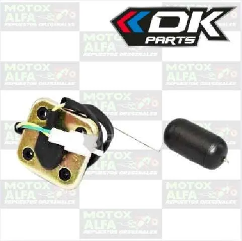 BOYA GASOLINA DK125 12 CABALLITO ORIGINAL DK 103100002