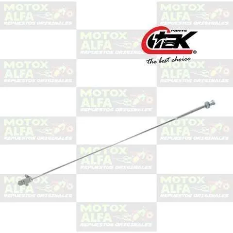 VARILLA FRENO NXR125 HONDA  SKR200 TAK SUKIDA MOXAL 06.138.0007