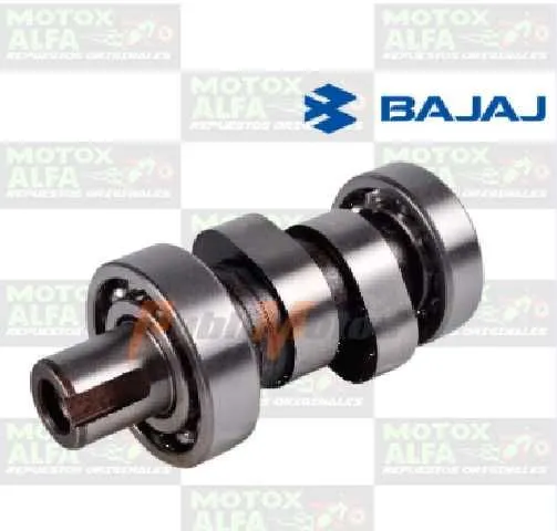 ARBOL LEVA LS135 PULSAR BAJAJ JD511211 DK111011 10103.112-GEN
