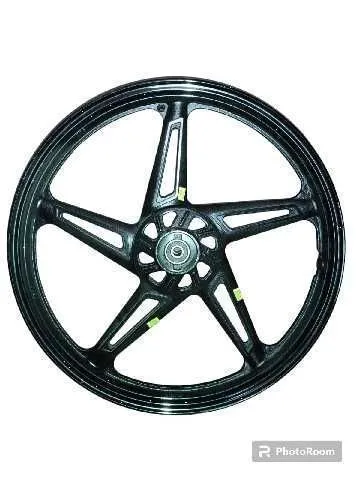 ARO R18 1.60 MAGNESIO DELANTERO 4H STIFF150 EN125 MOTOR1 00884