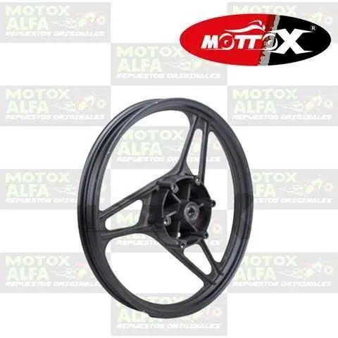 ARO R18 1.60 MAGNESIO DELANTERO YBR125 YAMAHA MOTTOX M11726