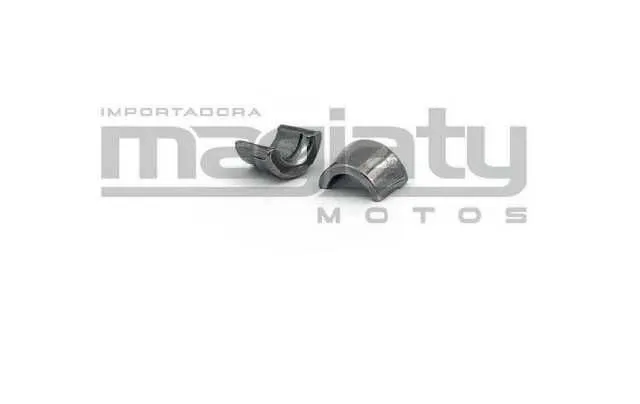 SEGURO VALVULA GIXXER150 SUZUKI ORIGINAL GENUINO 10159.102-GEN