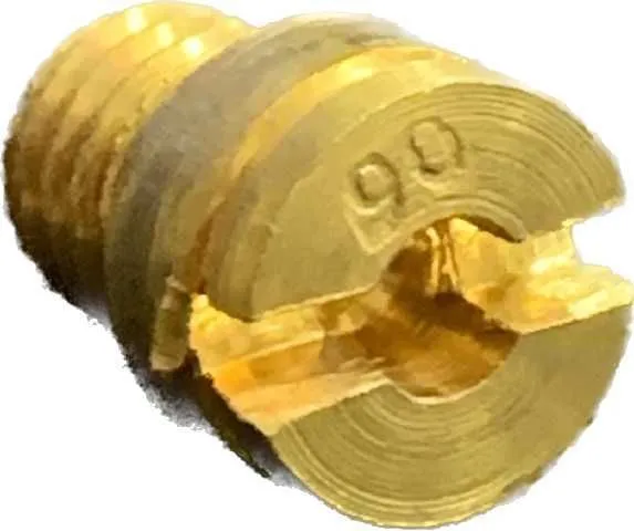SHICLOR CARBURADOR 90 CORTO