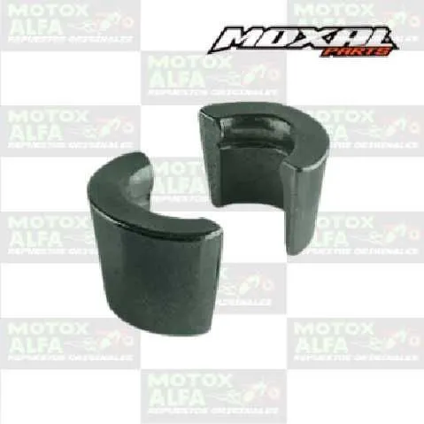SEGURO VALVULA CG200 PICO CORTO UNIVERSAL MOXAL 06.088.0073