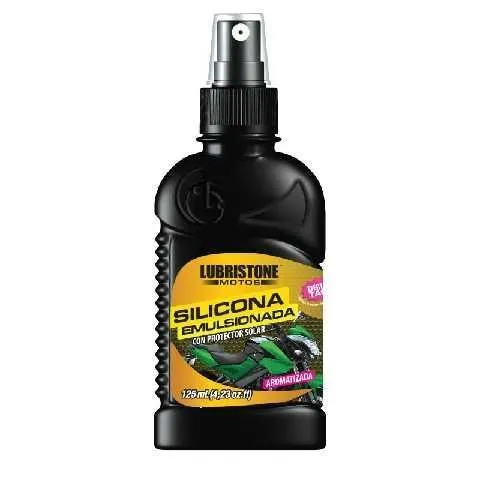 SPARY SILICON 125ML