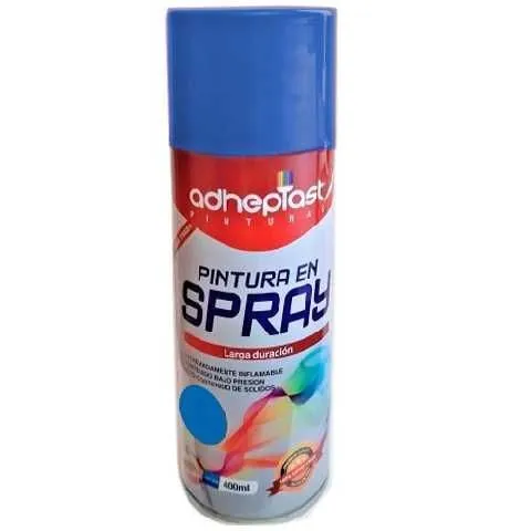 SPRAY AZUL MEDIO ADHEPALST 21