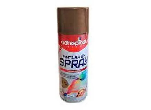 SPRAY CAFE OSCURO ADHEPLAST 29 