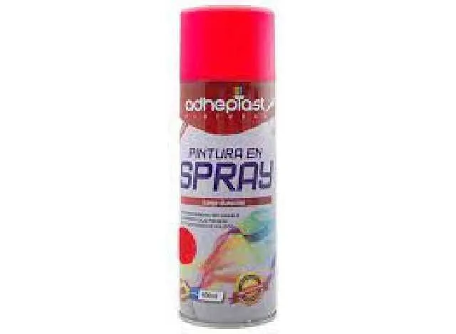 SPRAY FUCSIA NEON 1002 ADHEPLAST