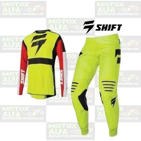TRAJE MX NINO T26 VERDE NEGRO ROJO TYL LUJO 24166 130 24167 130 26