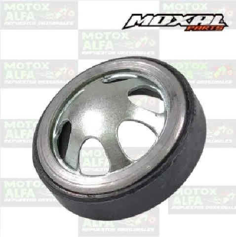 VISOR ACEITE UNIVERSAL CG125 CG200 MOXAL 06.044.0001