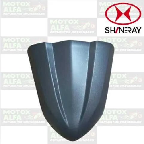 DECORATIVO MASCARILLAGRIS SHINERAY R200 181610GRI