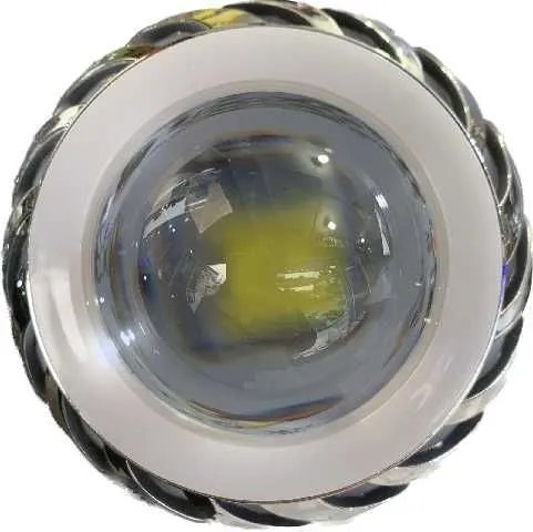LUZ LED FARO OJO ANGEL LUPA OSAKA 784