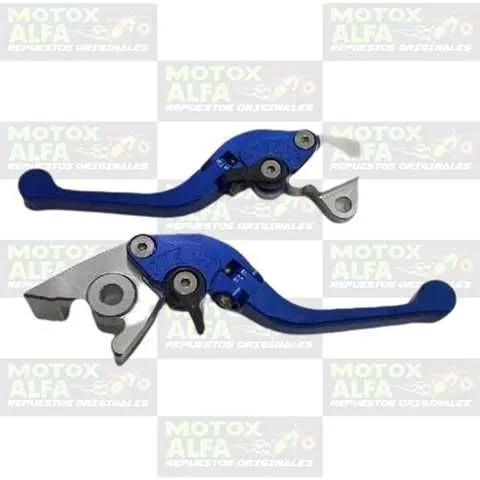 KIT MANIGUETA CB110 TWISTER HONDA LUJO OSAKA 1718
