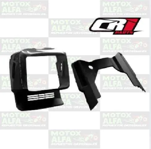 MASCARILLA WY125 NEGRO UTILITARIA CR1 01.024.0021
