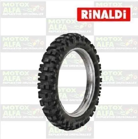 LLANTA R19 110/90-19 TT RMX35 RINALDI 06400172