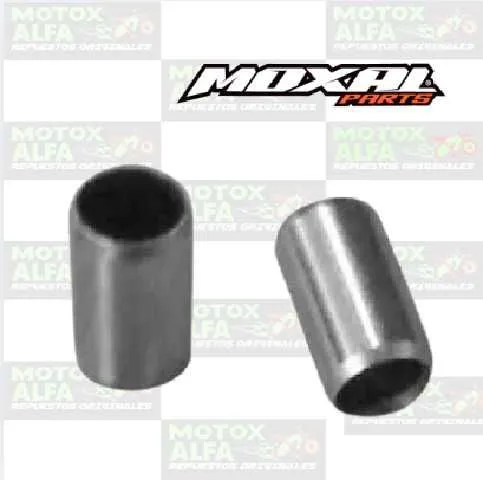GUIA TAPA EMBRAGUE CG200 14X8 MOXAL CHINO 06.195.0003