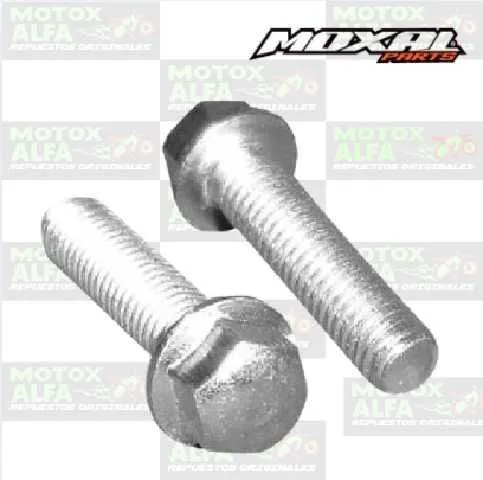 PERNO 6MM 20MM MOTOR MOXAL 06.127.0006