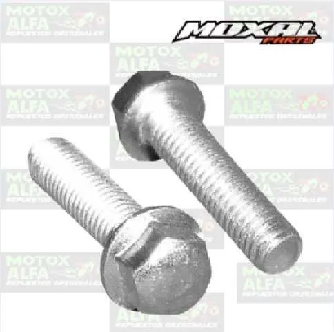 PERNO 6MM 30MM MOTOR MOXAL 06.127.0007