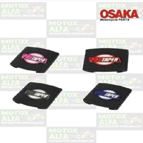 CAUCHO PEDAL FRENO UNIVERSAL OSAKA 1867