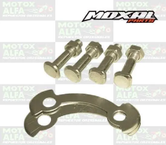 PERNO CATALINA AX100 SUZUKI MOXAL 06.091.0001