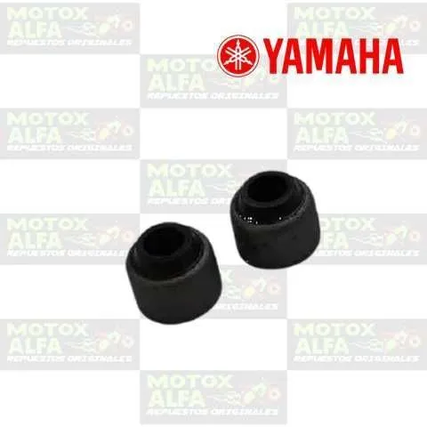 CAUCHO VALVULA ZR115 XC115B YAMAHA 1GCE21190000 10053853