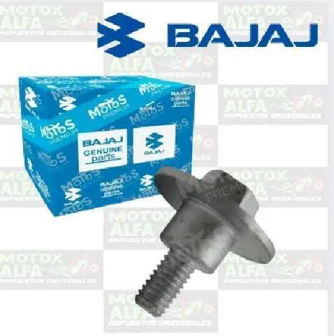 PERNO TAPA VALVULA DOMINAR400 NS200 PULSAR CABEZOTE BAJAJ JG511022 10197.101-GEN