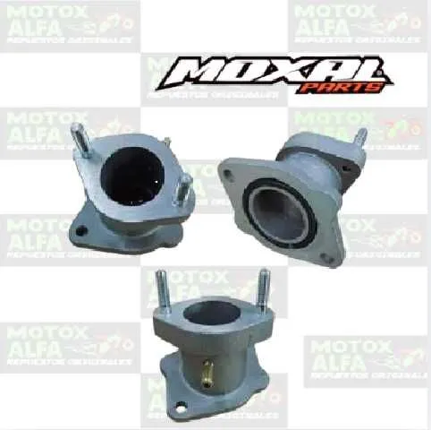 BASE CARBURADOR SKR200 2018 MOXAL 06.016.0007