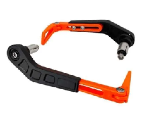 CUBREMANO ALUMINIO RETRACTIL  ROYAL RH-B2322