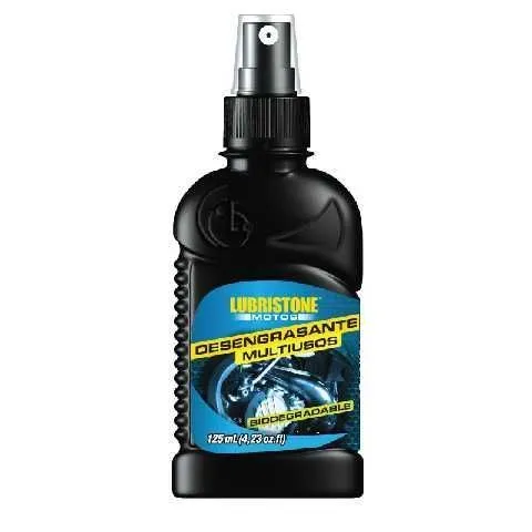 DESENGRASANTE MOTOR 125ML LUBRISTONE