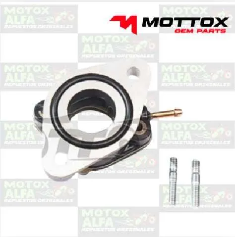 BASE CARBURADOR XR150L HONDA MOTTOX M03748