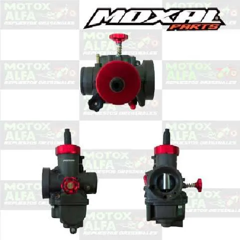 CARBURADOR TRACKER250 MOXAL 06.040.0017