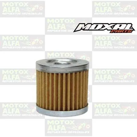 FILTRO ACEITE GN125 SUZUKI ORIGINAL RTR180 GIXXER150 AX4 GSX125 MOXAL 06.073.0001