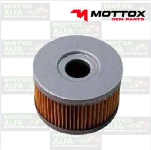 FILTRO ACEITE QM250 QINGQI DR650 MOTTOX FLTR032